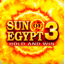 Sun of Egypt 3